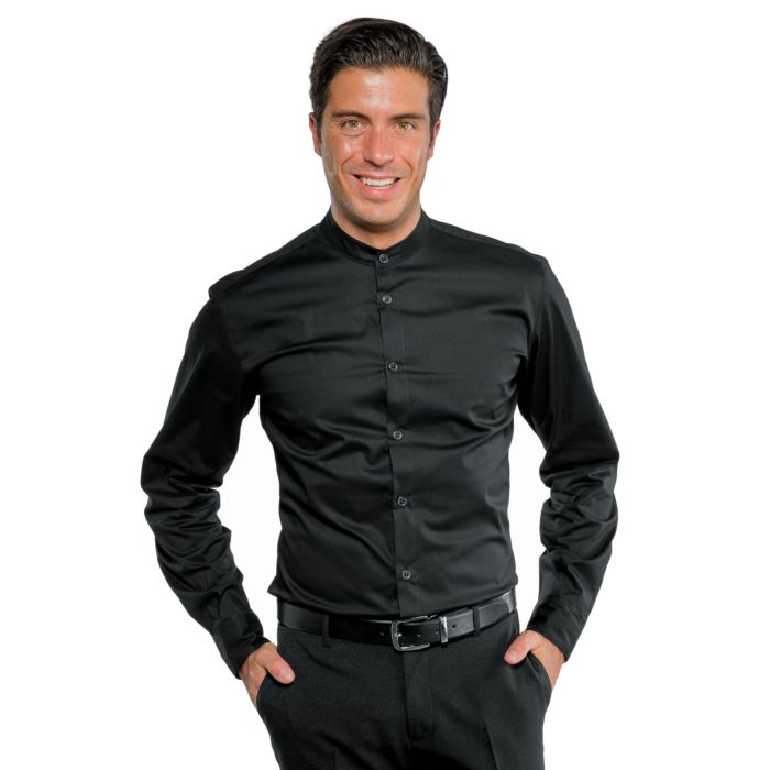 061701-camicia-unisex-detroit-stretch-isacco